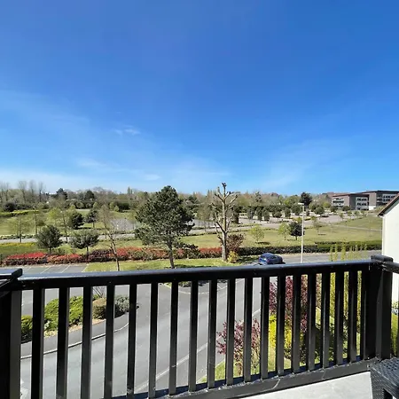 Magnifique Avec Mezzanine Pres Thalasso * Cabourg