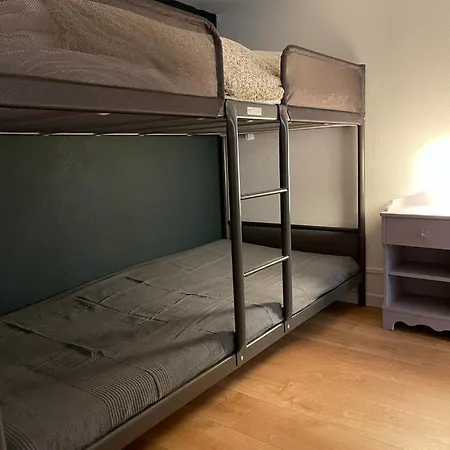 Apartament Magnifique Avec Mezzanine Pres Thalasso Cabourg