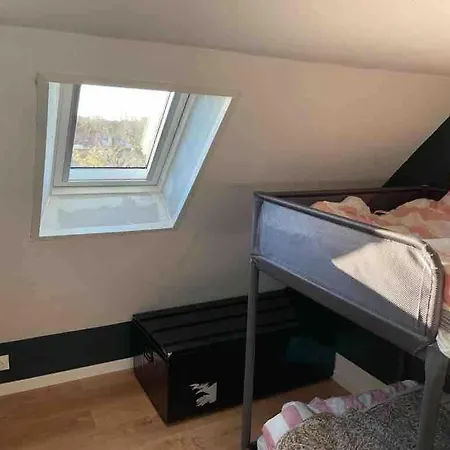 Apartament Magnifique Avec Mezzanine Pres Thalasso Cabourg