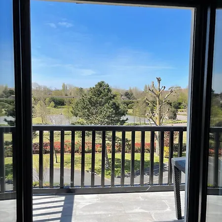 Magnifique Avec Mezzanine Pres Thalasso