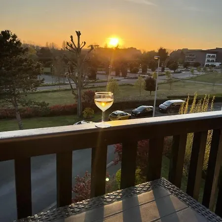 Apartament Magnifique Avec Mezzanine Pres Thalasso *