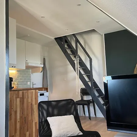 Magnifique Avec Mezzanine Pres Thalasso *