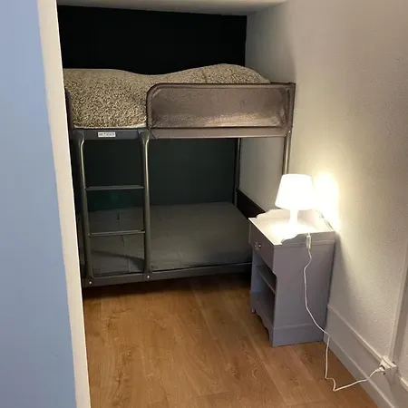 Magnifique Avec Mezzanine Pres Thalasso * Cabourg