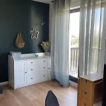 Magnifique Avec Mezzanine Pres Thalasso 卡布尔