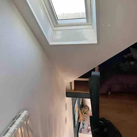 Magnifique Avec Mezzanine Pres Thalasso * Cabourg