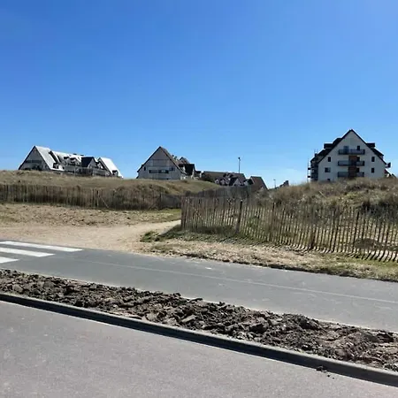 Magnifique Avec Mezzanine Pres Thalasso Apartment Cabourg