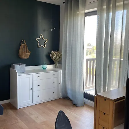 Magnifique Avec Mezzanine Pres Thalasso Cabourg