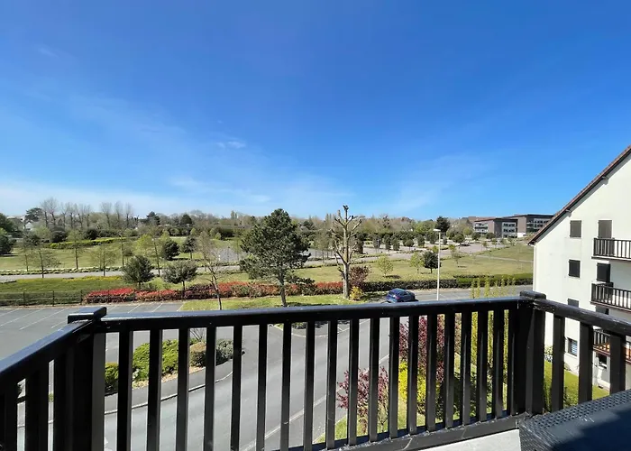 Magnifique Avec Mezzanine Pres Thalasso * 꺄부흐