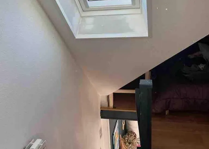 Magnifique Avec Mezzanine Pres Thalasso * 꺄부흐