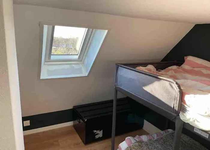 아파트 Magnifique Avec Mezzanine Pres Thalasso 꺄부흐