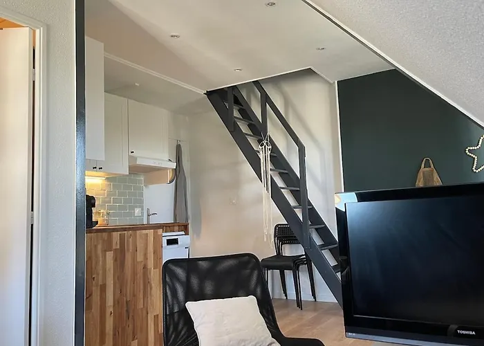 Magnifique Avec Mezzanine Pres Thalasso *