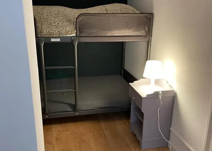 Magnifique Avec Mezzanine Pres Thalasso * 꺄부흐