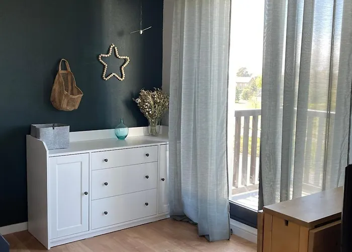 Magnifique Avec Mezzanine Pres Thalasso 꺄부흐